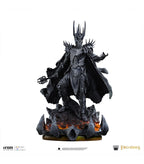 The Lord of the Rings Sauron Unleashed standbeeld 35,7 cm - Fans Geek Storeproduct_type#Iron Studios