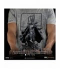 The Lord of the Rings Sauron Unleashed standbeeld 35,7 cm - Fans Geek Storeproduct_type#Iron Studios