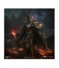 The Lord of the Rings Sauron Unleashed standbeeld 35,7 cm - Fans Geek Storeproduct_type#Iron Studios