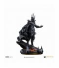 The Lord of the Rings Sauron Unleashed standbeeld 35,7 cm - Fans Geek Storeproduct_type#Iron Studios