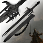 The Lord of the Rings – Sauron’s Sword - Fans Geek Store