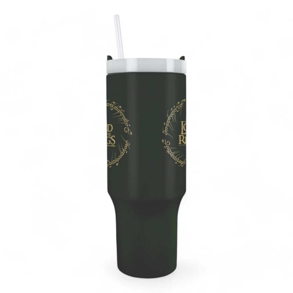 The Lord of the Rings Stainless Steel tumbler 1130 ml - Fans Geek Store