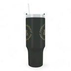 The Lord of the Rings Stainless Steel tumbler 1130 ml - Fans Geek Store