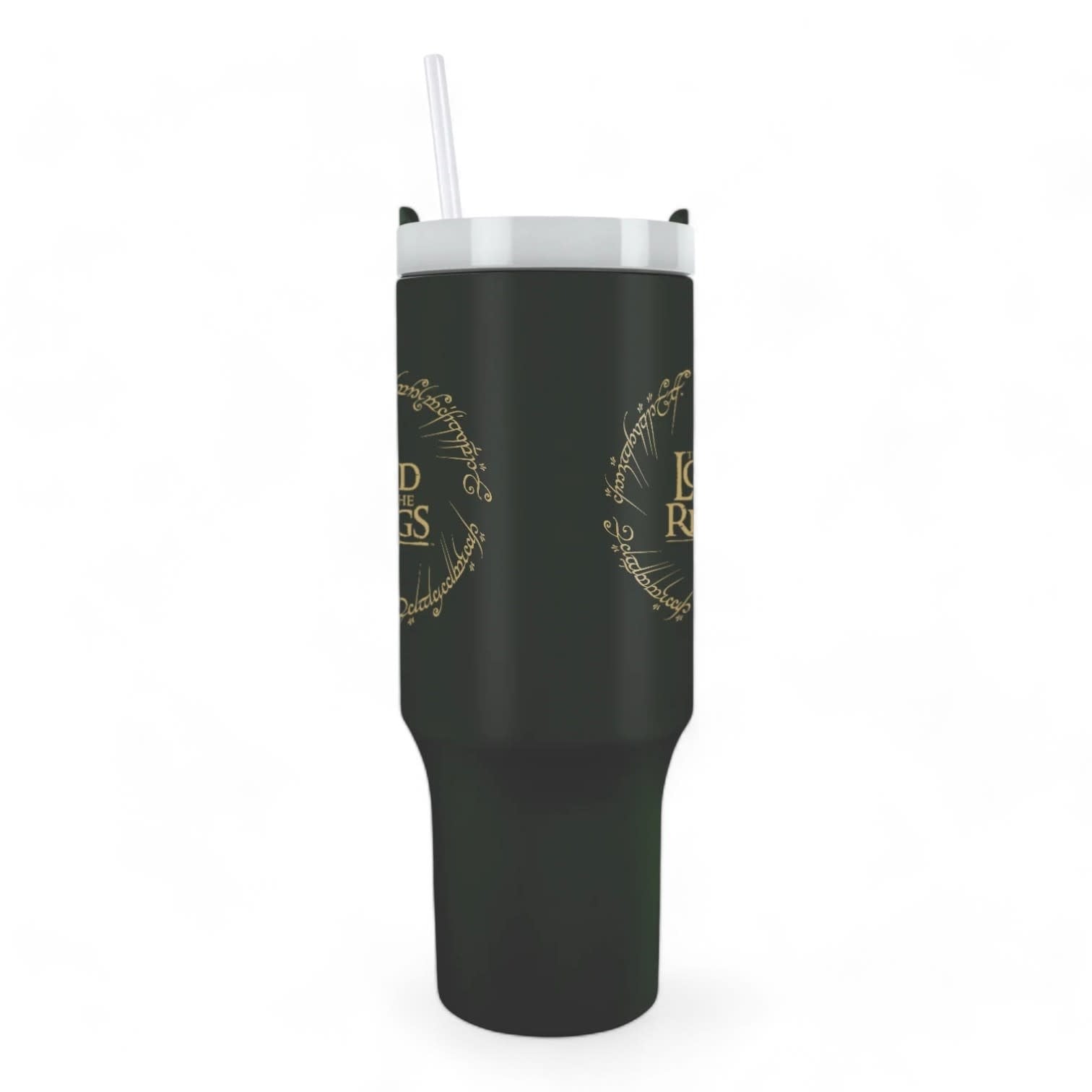 The Lord of the Rings Stainless Steel tumbler 1130 ml - Fans Geek Store