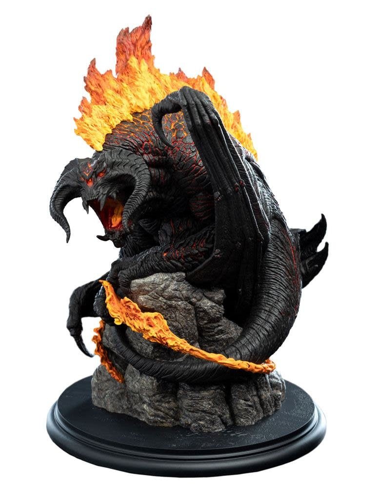 Lord of the Rings: Statue 1/6 The Balrog (Classic Series) 32 cm - Fans Geek Store