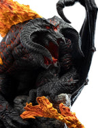 Lord of the Rings: Statue 1/6 The Balrog (Classic Series) 32 cm - Fans Geek Store