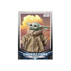 The Mandalorian Trading Cards Starter Pack met 20 Kaarten - Topps - Fans Geek Storeproduct_typeTopps