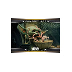 The Mandalorian Trading Cards Starter Pack met 20 Kaarten - Topps - Fans Geek Storeproduct_typeTopps