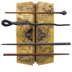 Harry Potter - The Marauder's Wand Collection - Fans Geek Store