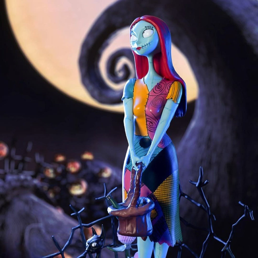 NIGHTMARE BEFORE XMAS - Figurine "Sally" - Fans Geek Store