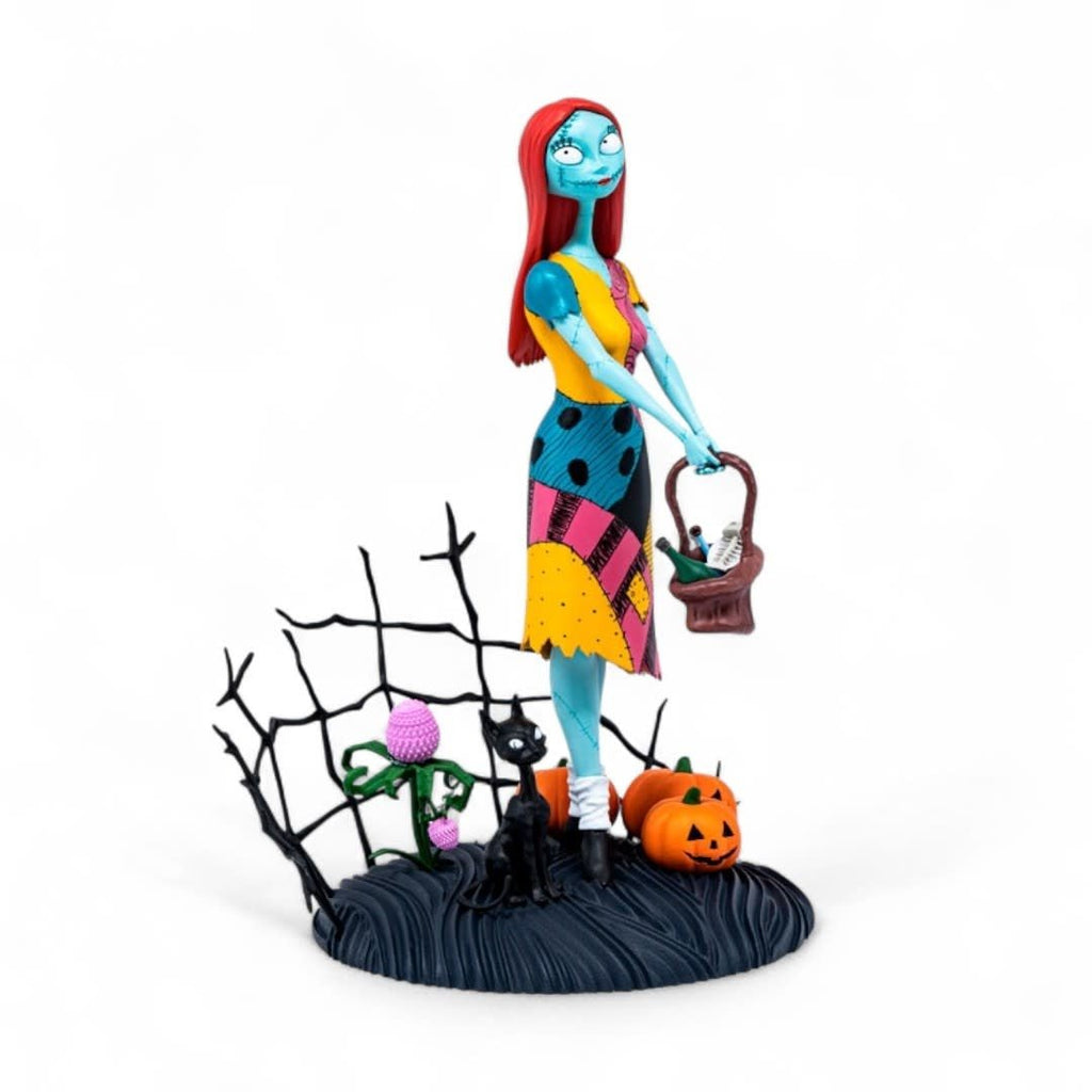 NIGHTMARE BEFORE XMAS - Figurine "Sally" - Fans Geek Store