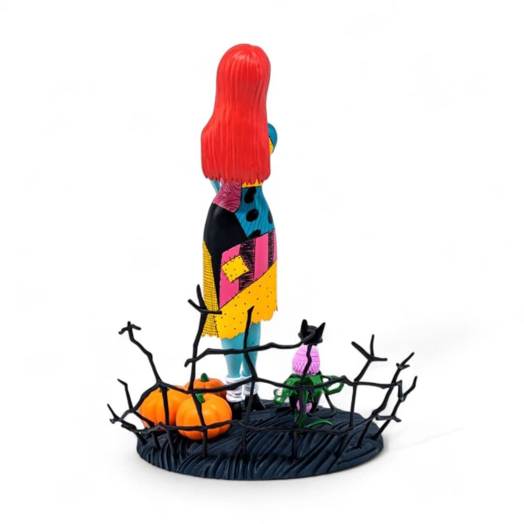 NIGHTMARE BEFORE XMAS - Figurine "Sally" - Fans Geek Store