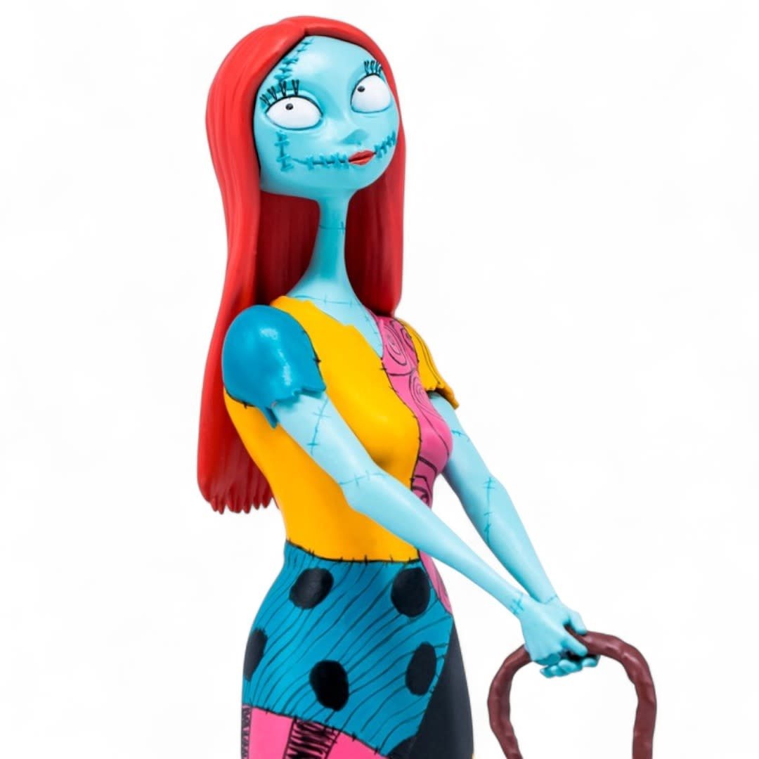 NIGHTMARE BEFORE XMAS - Figurine "Sally" - Fans Geek Store