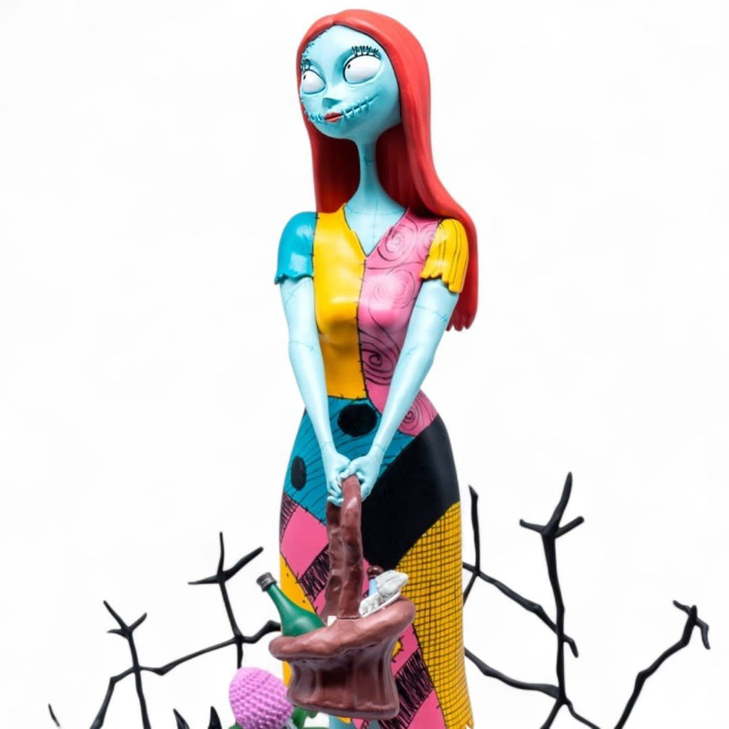 NIGHTMARE BEFORE XMAS - Figurine "Sally" - Fans Geek Store