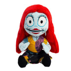 The Nightmare Before Christmas – Sally Zippermouth Pluche Knuffel - Fans Geek Storeproduct_typeQuantum Mechanix