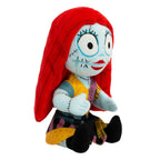 The Nightmare Before Christmas – Sally Zippermouth Pluche Knuffel - Fans Geek Storeproduct_typeQuantum Mechanix