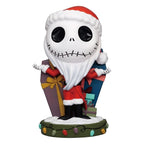 The Nightmare Before Christmas – Santa Jack Spaarpot - Fans Geek Storeproduct_typeMonogram