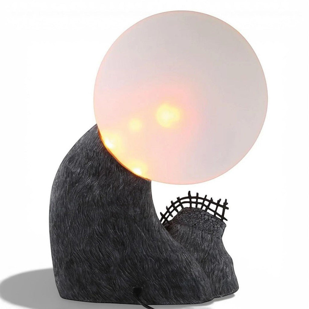 The Nightmare Before Christmas Spiral Hill beeldje - Fans Geek Storeproduct_typeEnesco