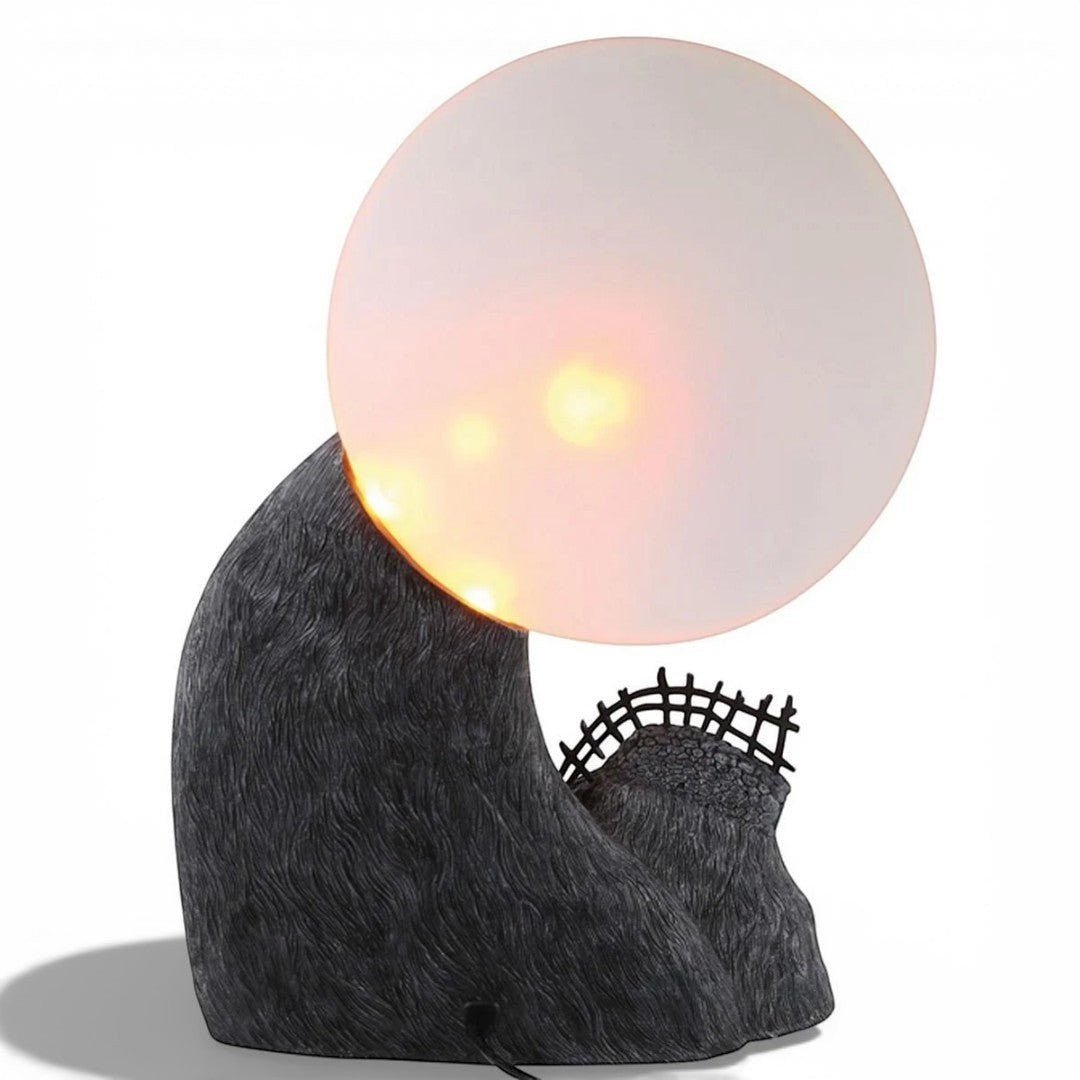 The Nightmare Before Christmas Spiral Hill beeldje - Fans Geek Storeproduct_typeEnesco