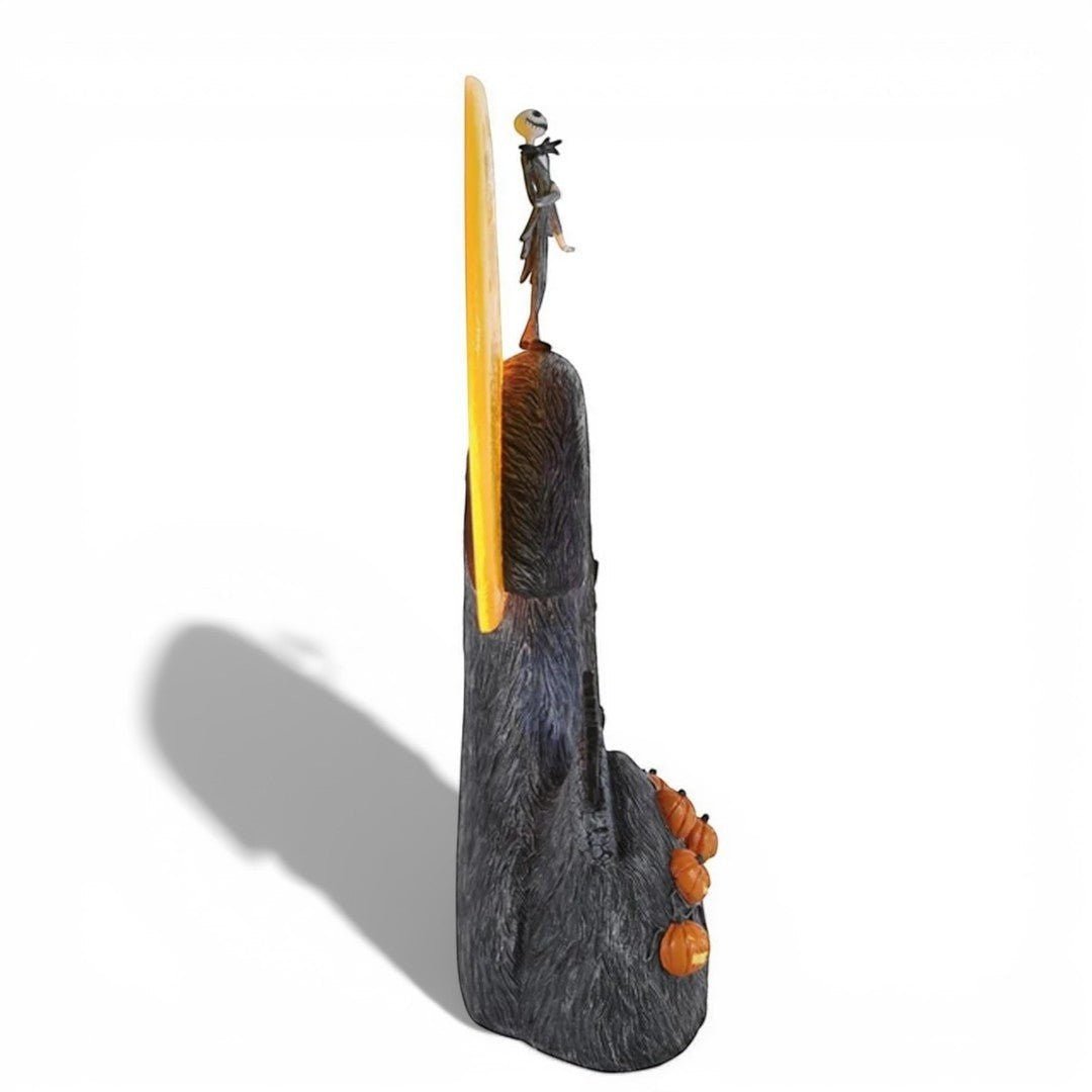 The Nightmare Before Christmas Spiral Hill beeldje - Fans Geek Storeproduct_typeEnesco