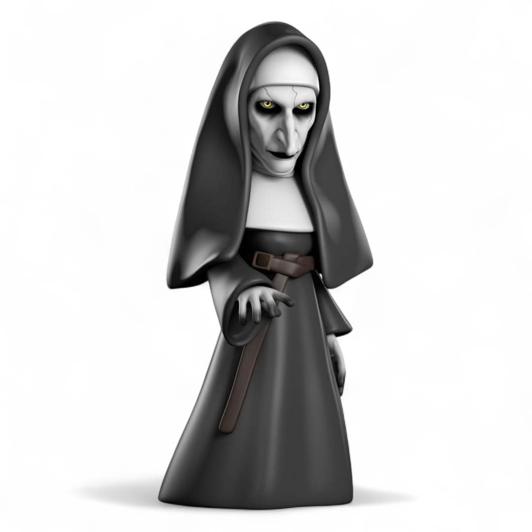 The Nun Minix Figure The Nun - Fans Geek Store