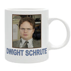 The Office Dwight Schrute Mok 320 ml - Fans Geek Storeproduct_typeABYstyle