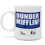THE OFFICE - Mug - 320 ml - World's Best Boss - Fans Geek Storeproduct_typeABYstyle