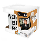 THE OFFICE - Mug - 320 ml - World's Best Boss - Fans Geek Storeproduct_typeABYstyle