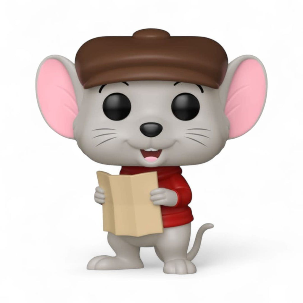 The Rescuers Down Under POP! Disney Vinyl Figure Bernard - Fans Geek Store
