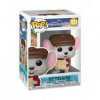 The Rescuers Down Under POP! Disney Vinyl Figure Bernard - Fans Geek Store