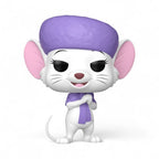 The Rescuers Down Under POP! Disney Vinyl Figure Miss Bianca - Fans Geek Store
