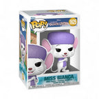 The Rescuers Down Under POP! Disney Vinyl Figure Miss Bianca - Fans Geek Store