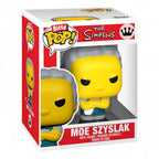 The Simpsons Bitty POP! Vinyl Figure 4 - Pack Series 2 - Fans Geek Store