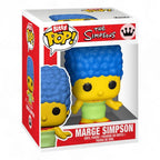 The Simpsons Bitty POP! Vinyl Figure 4 - Pack Series 2 - Fans Geek Store