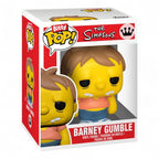 The Simpsons Bitty POP! Vinyl Figure 4 - Pack Series 3 - Fans Geek Store