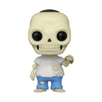 The Simpsons Skeleton Homer Pop! Vinyl Figuur - Fans Geek Storeproduct_typeHEO