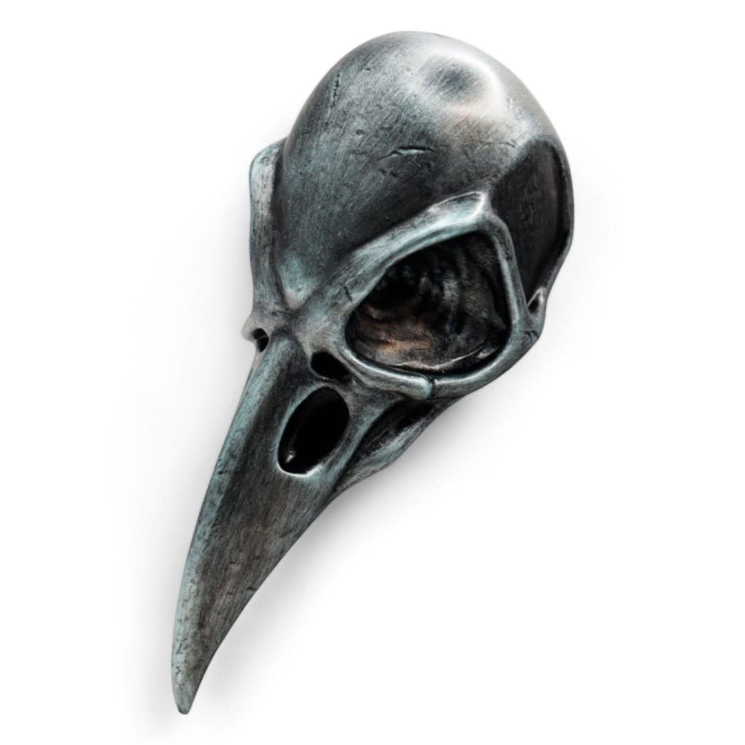 The Witcher 3 Replica Crystal Skull - Fans Geek Store