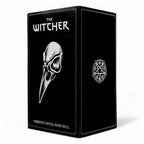 The Witcher 3 Replica Crystal Skull - Fans Geek Store