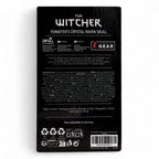 The Witcher 3 Replica Crystal Skull - Fans Geek Store