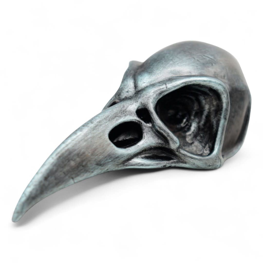 The Witcher 3 Replica Crystal Skull - Fans Geek Store