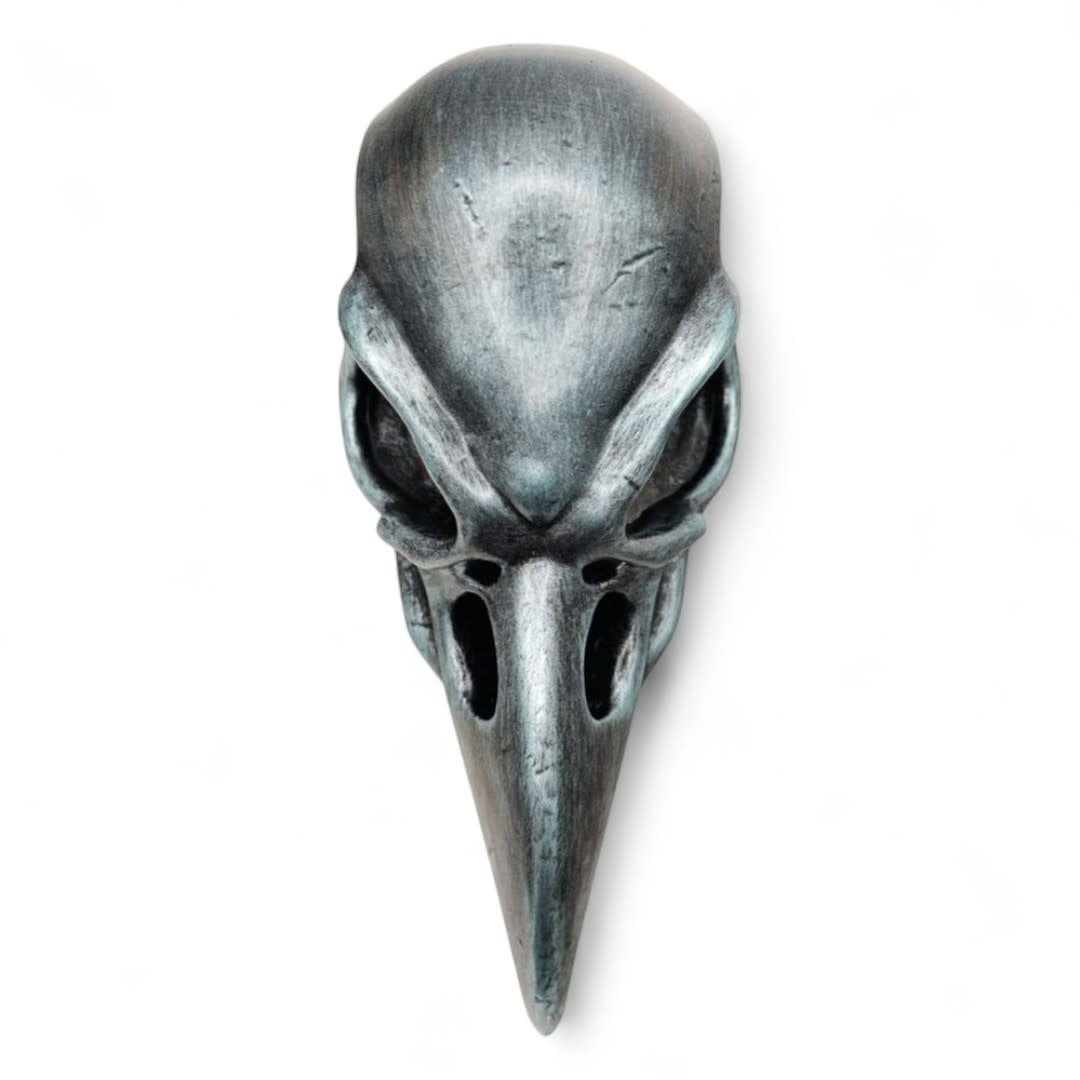 The Witcher 3 Replica Crystal Skull - Fans Geek Store