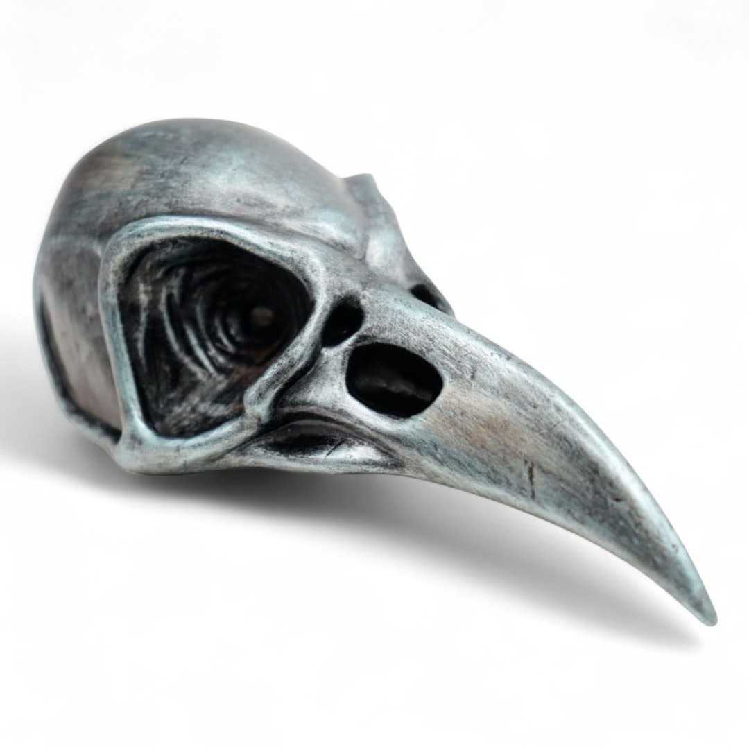 The Witcher 3 Replica Crystal Skull - Fans Geek Store