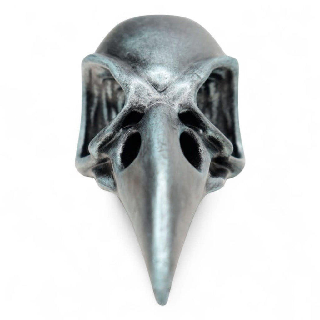 The Witcher 3 Replica Crystal Skull - Fans Geek Store