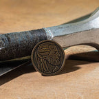 The Witcher dobbelsteenset Geralt zilveren zwaard zwart en zilver - Fans Geek Storeproduct_typeCardshouse