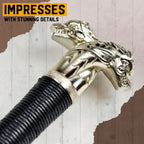 The Witcher Sword Set - Silver + Steel Sword Bundle - Fans Geek Store