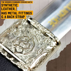 The Witcher Sword Set - Silver + Steel Sword Bundle - Fans Geek Store
