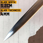 The Witcher Sword Set - Silver + Steel Sword Bundle - Fans Geek Store