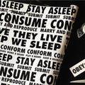 They Live – Officieel Inpakpapier | Trick or Treat Studios - Fans Geek Storeproduct_typeTrick or Treat Studios