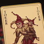 Batman Limited Edition Joker Calling Card Ingot - Fans Geek Store