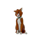 Thomas O'Malley Mini Figurine – Disney Traditions by Jim Shore | Aristocats 55th Anniversary - Fans Geek Storeproduct_typeEnesco